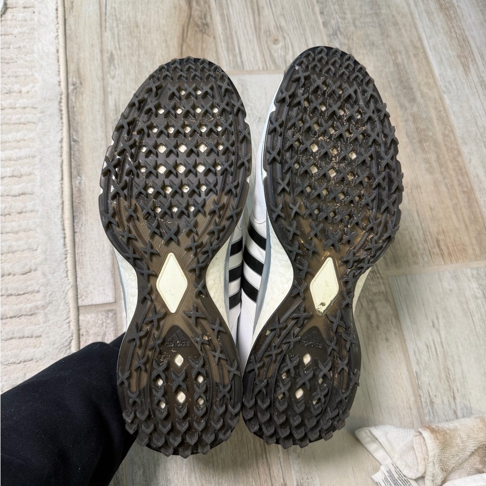 Adidas Tour 360 XT-SL BOA 'White Core Black' - Picture 6 of 8